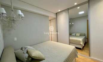 Imagem 5: Apartamento à venda 3 quartos 1 suíte 2 vagas - Vila da Serra