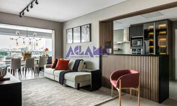 Imagem 5: Apartamento novo na região doTatuapé!