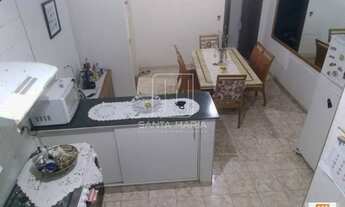 Imagem 5: Casa (térrea na rua) 2 dormitórios/suite, cozinha planejada