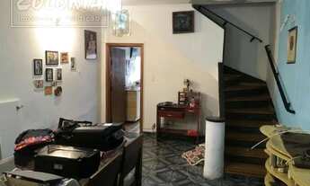 Imagem 4: São Bernardo do Campo - Casa Padrão - Rudge Ramos