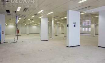 Imagem 7: São Caetano do Sul - Conjunto Comercial/sala - Santo Antônio