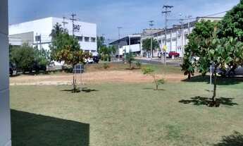 Imagem 4: Galpão - Jaguariuna - Monte Alegre do Sul