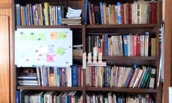 Imagem 7: Apartamento com 3 dormitórios à venda, 130 m² por R$ 1.300.000,00 - Moema - São Paulo/SP