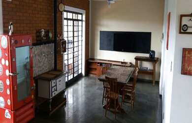 Imagem 5: Casa - Jardim Guarani - Campinas