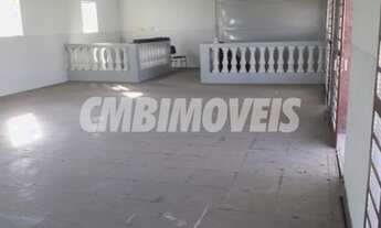 Imagem 4: Salão - Centro - Campinas