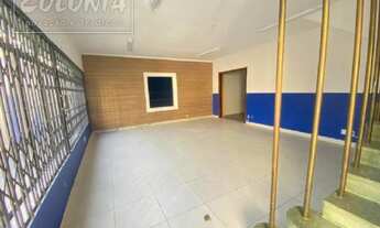 Imagem 6: Santo André - Casa Padrão - Centro