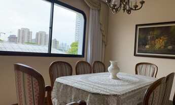 Imagem 5: Apartamento para Venda em São Paulo / SP no bairro Chácara Tatuapé