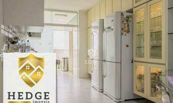 Imagem 6: Apartamento com 2 dormitórios à venda, 350 m² por R$ 4.000.000 - Campo Belo - São Paulo/SP