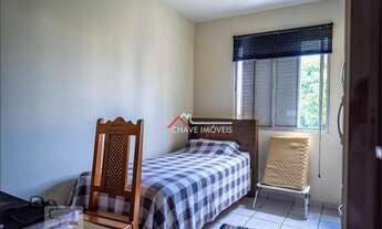 Imagem 4: Apartamento com 2 dormitórios à venda, 51 m² por R$ 325.000,00 - Vila Invernada - São Paul