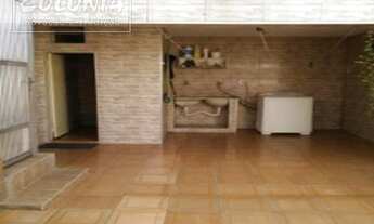 Imagem 3: Santo André - Casa Padrão - Jardim Stella