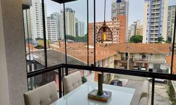 Imagem 3: São Paulo - Apartamento Padrão - Vila Olímpia