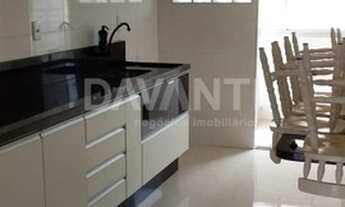 Imagem 4: Apartamento - Jardim Paulicéia - Campinas