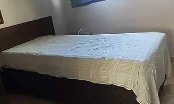 Imagem 2: Apartamento para venda com 63 metros quadrados com 3 quartos