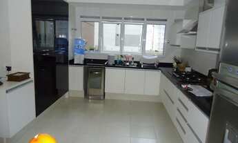 Imagem 5: Apartamento Venda 4 Dormitórios - 300 m² Campo Belo