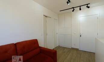 Imagem 5: Apartamento à Venda - Água Branca, 1 Quarto, 31 m2