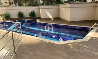 Imagem 2: Apartamento Mobiliado Setor Bueno