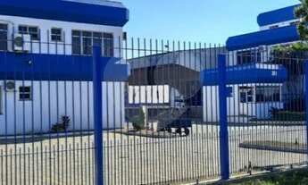 Imagem 2: Locação de excelente e amplo depósito comercial no Porto Seco bairro Sarandi