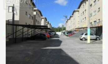 Imagem 4: Santo André - Apartamento Padrão - Cidade São Jorge