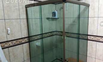 Imagem 6: Santo André - Casa Padrão - Parque Novo Oratório