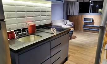 Imagem 7: LOft para venda e aluguel na Vila madalena com 1 dormitório ao lado do metro