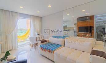 Imagem 1: Apartamento Venda Vila Mariana 65 m² 1 Dormitórios