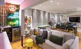 Imagem: São Paulo - Apartamento Padrão - Vila