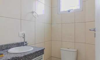 Imagem 6: Casa de Condomínio para Aluguel - Mooca, 2 Quartos, 120 m2