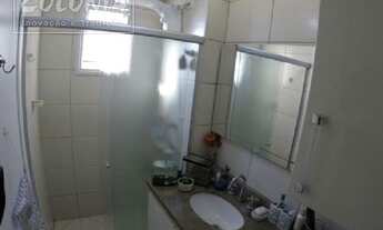 Imagem 2: Santo André - Apartamento Padrão - Campestre