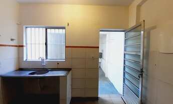 Imagem 4: CASA TERRA 01 DORM - ALUGA - VILA SANTO ESTEFANO