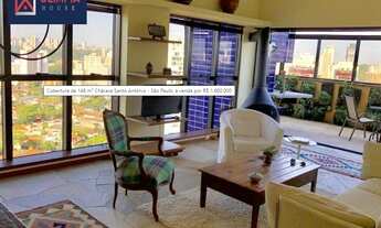 Imagem 3: Venda Apartamento 2 Dormitórios - 148 m² Chácara Santo Antônio