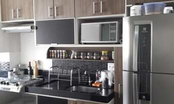 Imagem 7: Apartamento - Vila Mimosa - Campinas