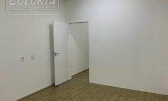 Imagem: Santo André - Conjunto Comercial/sala
