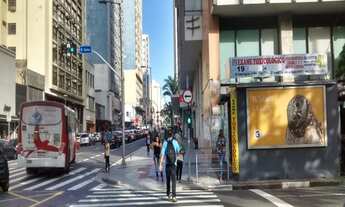 Imagem: Salão - Centro - Campinas