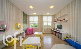 Imagem 1: Apartamento para venda possui 97 metros quadrados com 3 quartos em Socorro - São Paulo - S