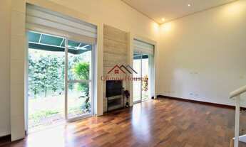 Imagem 2: Casa Locação Vila Madalena 310 m² 4 Dormitórios