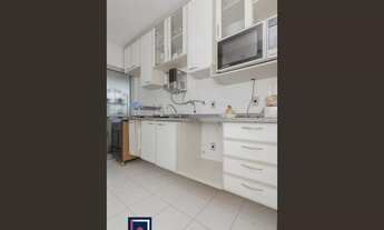 Imagem 6: Venda Apartamento 3 Dormitórios - 93 m² Vila Mariana