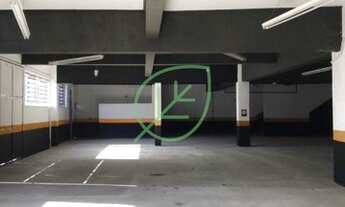 Imagem 6: Galpão no Jabaquara