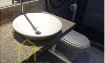 Imagem 5: Apartamento de alto luxo 4 quartos Cód: 6892 z Anderson Martins imóveis vende