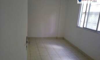 Imagem 2: Apartamento com 1 dormitório para alugar, 36 m² por R$ 750,00/mês - Politeama - Salvador/B