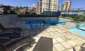 Imagem 4: Apartamento Venda 3 Dormitórios - 99 m² Pompéia