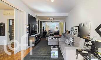 Imagem 6: São Paulo - Apartamento Padrão - Jardim Paulista