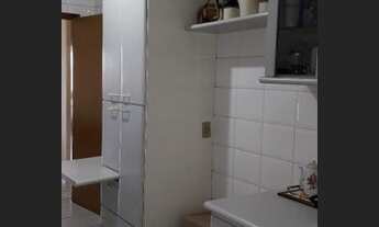 Imagem 5: Sobrado com 3 dormitórios para alugar, 220 m² por R$ 1.900,00/mês - Parque Industrial - Sã