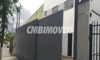 Imagem 2: Barracão - Vila Nogueira - Campinas