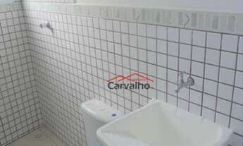 Imagem 5: Casa com 1 dormitório para alugar, 19 m² por R$ 850,00/mês - Vila Guilherme - São Paulo/SP