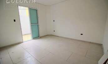 Imagem 2: Santo André - Apartamento Padrão - Vila Valparaíso