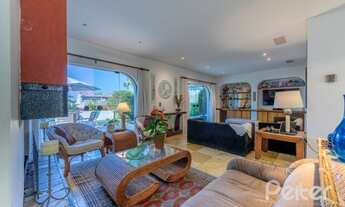 Imagem 5: PORTO ALEGRE - Casa Padrão - Vila Assunção