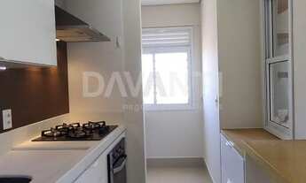 Imagem 7: Apartamento - Edifício Infinito - Valinhos