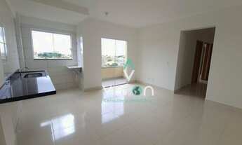 Imagem 4: Apartamento 3 Quartos com Suíte em Vicente Pires