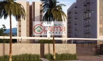 Imagem 3: Apartamento para Venda em Palhoça, PRAIA DE FORA, 2 dormitórios, 1 banheiro, 1 vaga