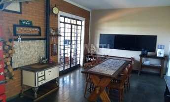 Imagem 5: Casa - Jardim Guarani - Campinas